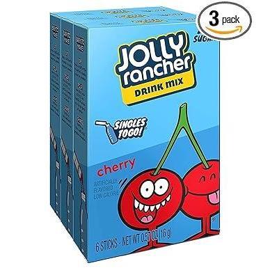 Boxes_Watermelon_and_Cherry_Singles_to_Go!_Sugar_Free_Drink_Mix,_Drink_Mix_Packets