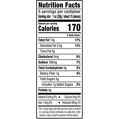 Cashews_Rosemary_&_Sea_Salt_Party_Snacks_-_5_Oz_Bag