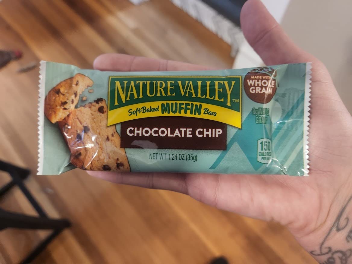 Nature_Valley_Soft-Baked_Muffin_Bars,_Chocolate_Chip,_Snack_10_12.4_OZ