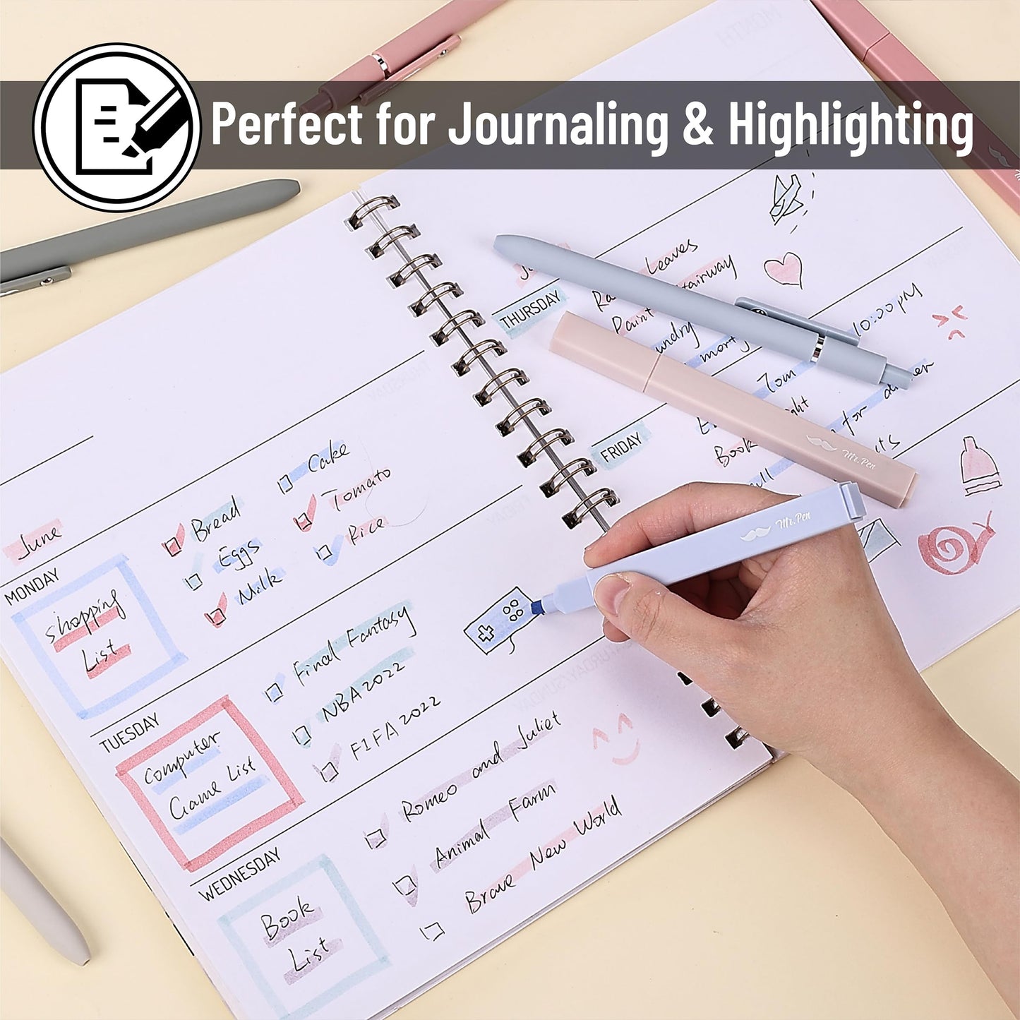 Mr._Pen-_Aesthetic_Highlighters_and_Gel_Pens_No_Bleed,_10_Pack,_Morandi_Color_Bible_Highlighters_No_Bleed,_Black_Ink_Bible_Pens,_Highlighter_Pens,_No_Bleed_Highlighters_for_Bibles,_Bible_Pens