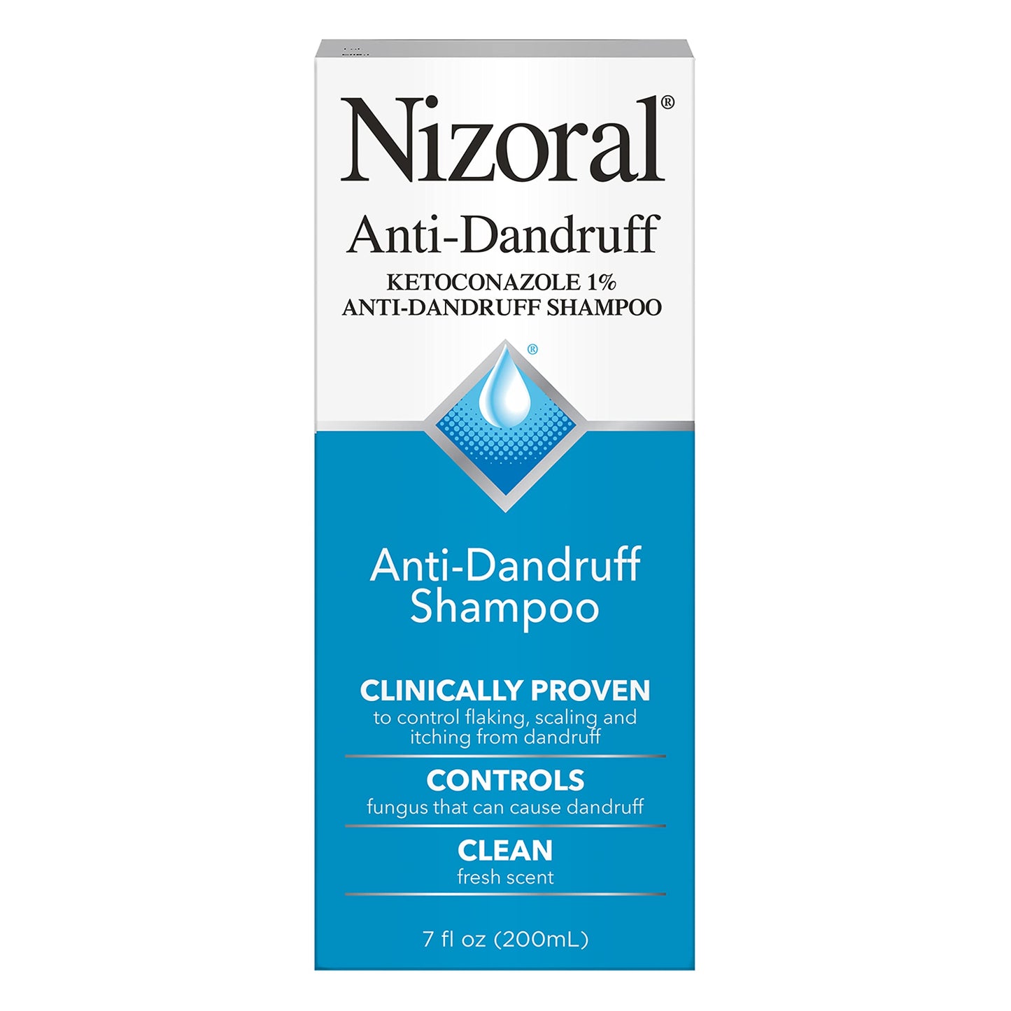Nizoral_Anti-Dandruff_Shampoo_with_1%_Ketoconazole,_Fresh_Scent,_7_Fl_Oz