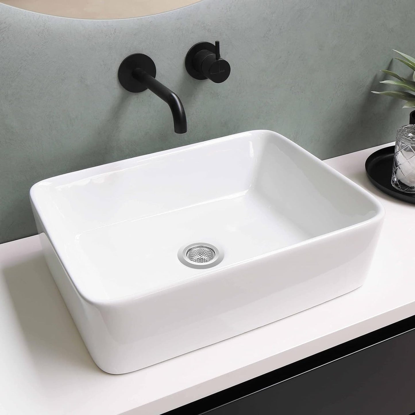 Ohtomber_2PCS_Bathtub_Drain_Strainer_-_2.79_inch_Shower_Hair_Drain_Catcher,_Stainless_Steel_Shower_Bathtub_Drain_Cover,_Bathroom_Sink_Strainer_Filter_Basket_for_Bathroom_Sink,_Wash_Basin_Floor_Drain