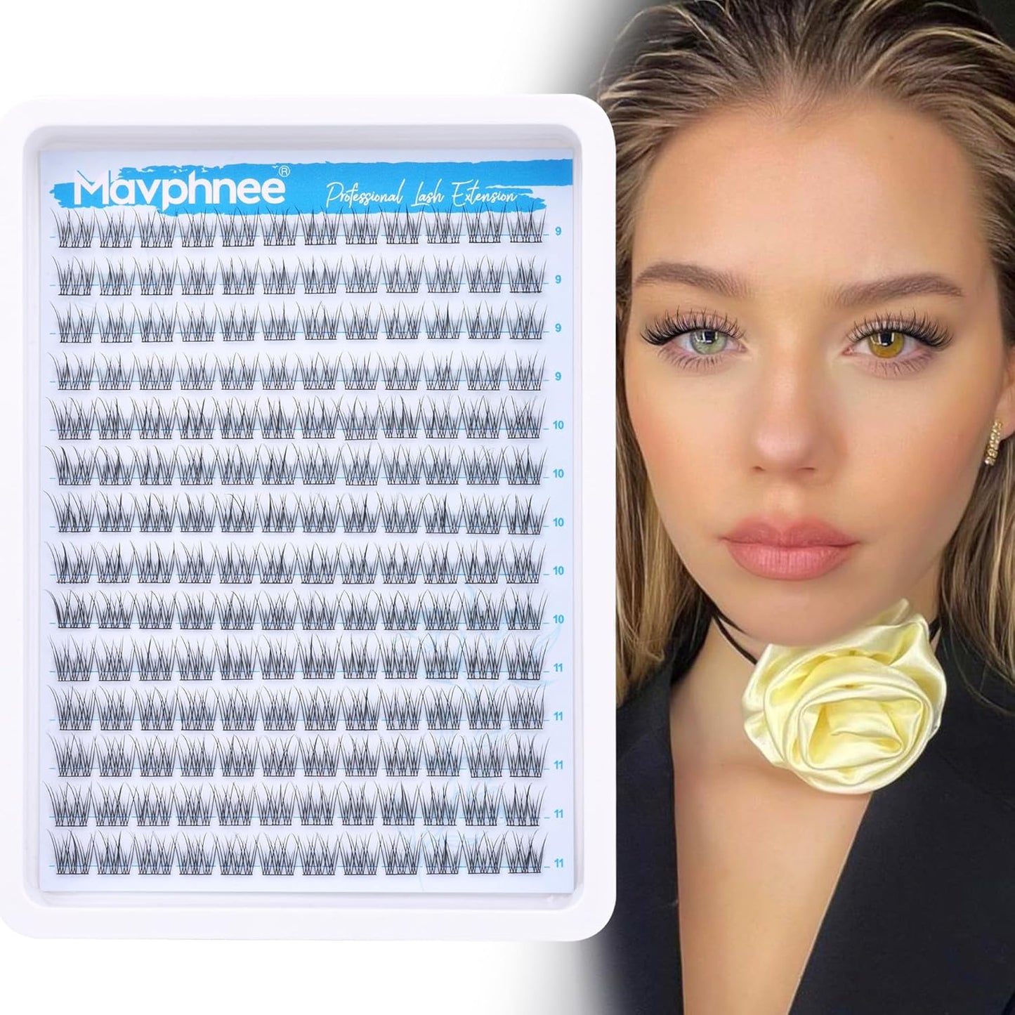 Natural_Cluster_Lashes_CC_Curl_168_Pcs_Wispy_Lash_Extensions_9-11MM_Mixed_Lengths_Eyelash_Extension_Individuals_Self_Application_DIY_at_Home_by_Mavphne_Makeup_Eyelashes_Extensions_Cosmetic