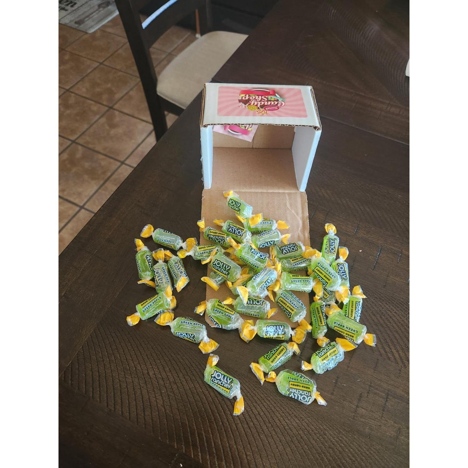 SECRET_CANDY_SHOP_Jolly_Rancher_Hard_Candy_Bulk_in_Box_-_Cherry_8oz_Snack_Sweet_Candy_-_Individually_Wrapped