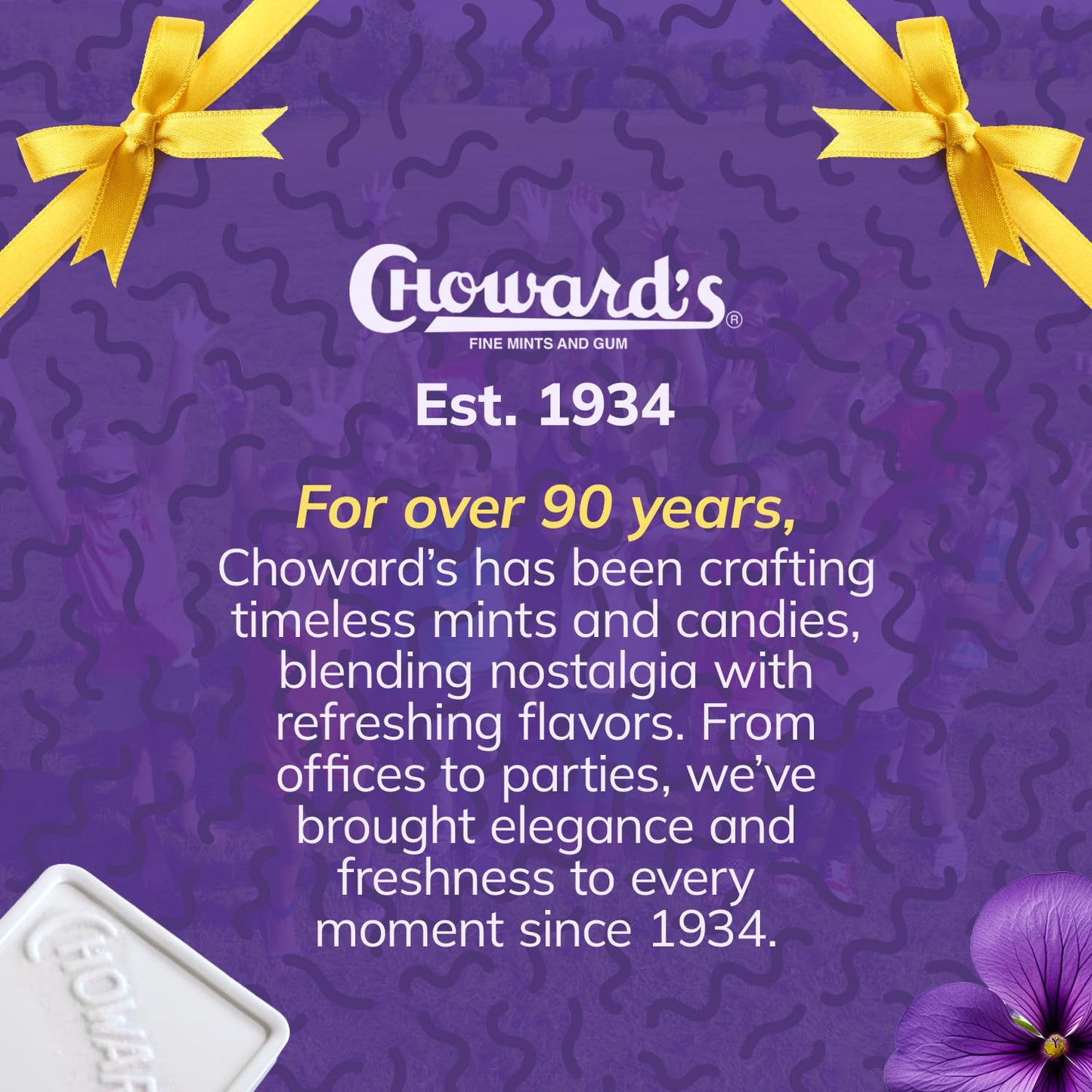 Choward's_Violet_Mints_Candy_|_Bold_Aromatic_Flavor_Perfect_for_Snacks_in_Lunchboxes,_Travel,_Sharing,_and_Gifting_Nostalgic_Vintage_6_Pack_(15_Per_Package)