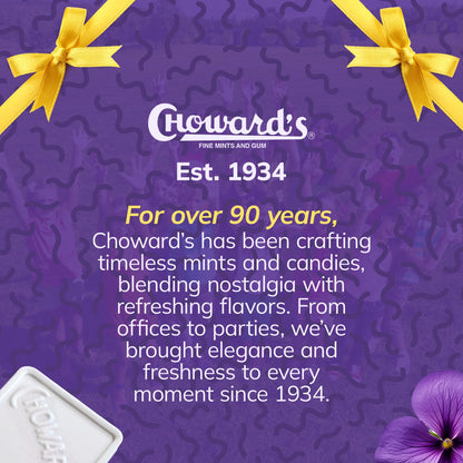 Choward's_Violet_Mints_Candy_|_Bold_Aromatic_Flavor_Perfect_for_Snacks_in_Lunchboxes,_Travel,_Sharing,_and_Gifting_Nostalgic_Vintage_6_Pack_(15_Per_Package)