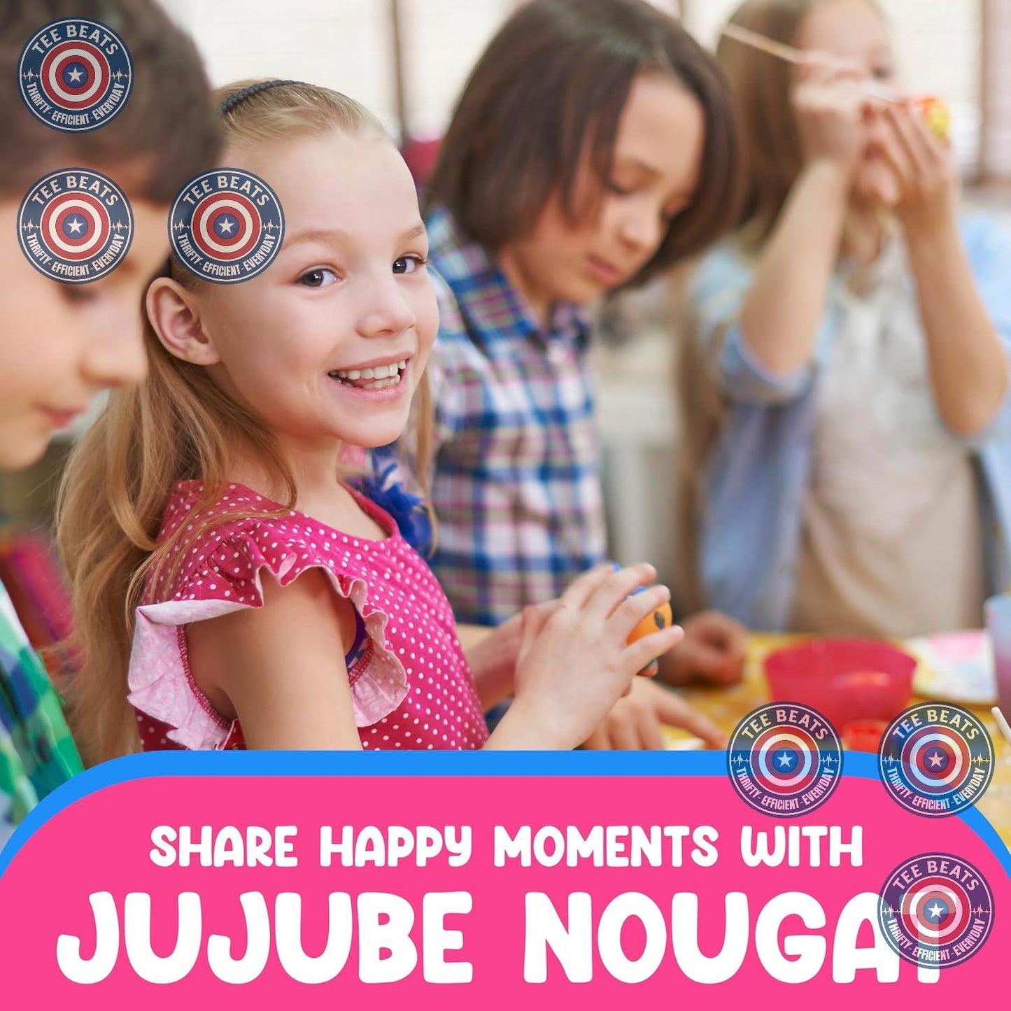 Jujube_Nougat_10oz_Approx_26_Pieces_-_Sweet_Candy_Individually_Wrapped_Fruit_Chews_Chewy_With_Jelly_Fruits_Beans_Dish_Essential_-Nougat_Fruities_Perfect_for_Sharing_Adults_&_Kids