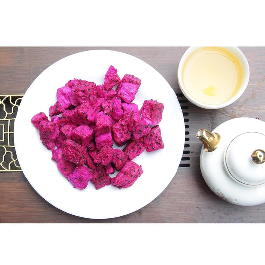 CHAVI_Freeze-Dried_Diced_Dragon_Fruit_Snack_-_2_Oz_-_Healthy_1_Ingredient_Superfood_-_No_Added_Sugars_or_Preservatives_-_Non-GMO,_Vegan,_Gluten-Free…_Natural_Dry