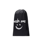 HONEST XL Wash Me Travel Laundry Bag, Dirty Clothes Bag, Large Enough to Hold Clothes, Easily Fits Laundry Basket or Laundry Insulation Bag