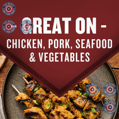 McCormick_Grill_Mates_Seasoning,_Pineapple_Teriyaki,_Grilling_Seasoning_for_Adding_Savory-Sweet_Teriyaki_Flavor_to_Pork,_Chicken,_or_Seafood,_3.5_oz