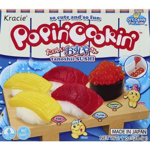 Kracie_Popin'_Cookin'_DIY_Candy_Sushi_Kit,_No_Bake,_1_Ounces_(Pack_Of_1)