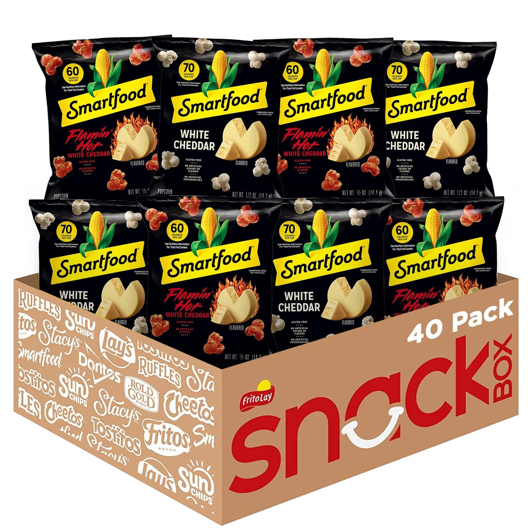 Smartfood_Popcorn,_Variety_Pack,_0.5_Ounce_(Pack_of_40)