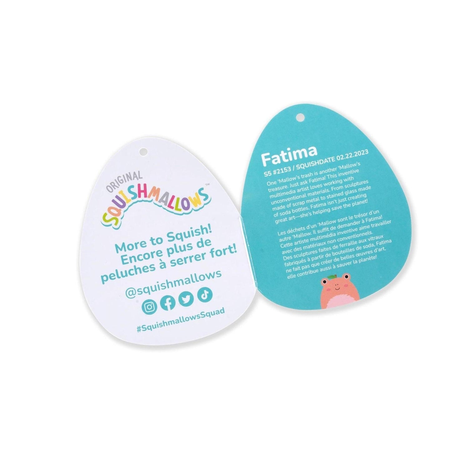 Squishmallows_Original_Fatima_Peach_Frog_with_Fuzzy_Belly_-_Official_Jazwares_Plush