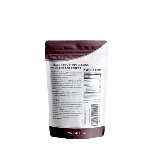 Viva_Doria_Tellicherry_Peppercorns_Whole_Black_Pepper_12_Oz_Steam_Sterilized_Black_Peppercorns_-_Ideal_for_Spices_and_Flavor