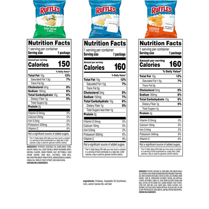Ruffles_Potato_Chips,_Variety_Pack,_1_Ounce_(Pack_of_40)