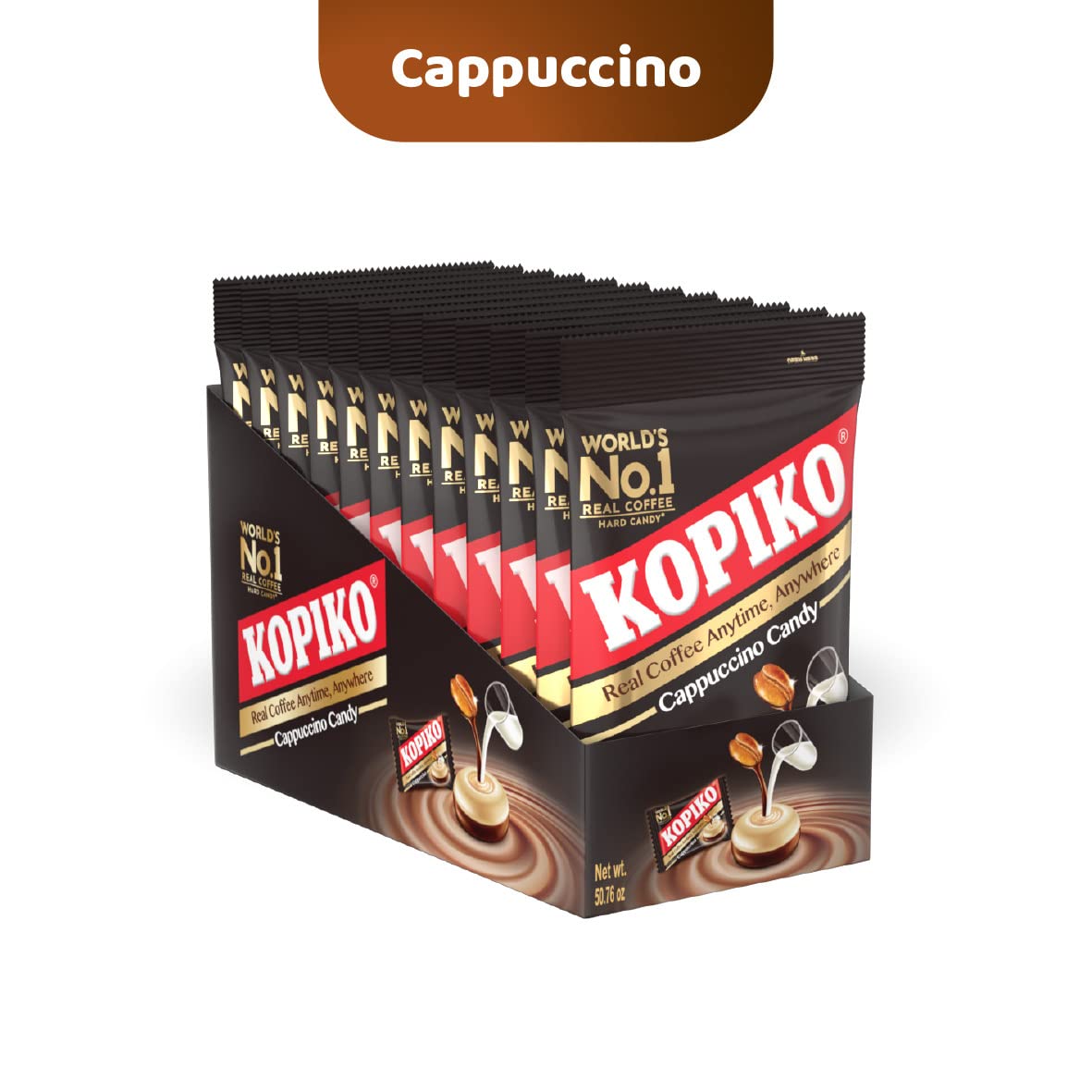 Kopiko_Cappuccino_Coffee_Candy_Pack