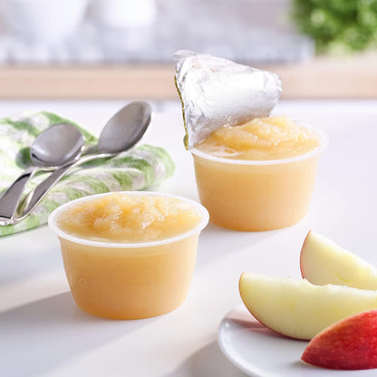 Applesauce_Apple_Flavor,_4_Oz_Cups,_18_Count,_No_Artificial_Flavors,_Good_Source_Of_Vitamin_C,_Nutritious_Option_For_The_Whole_Family