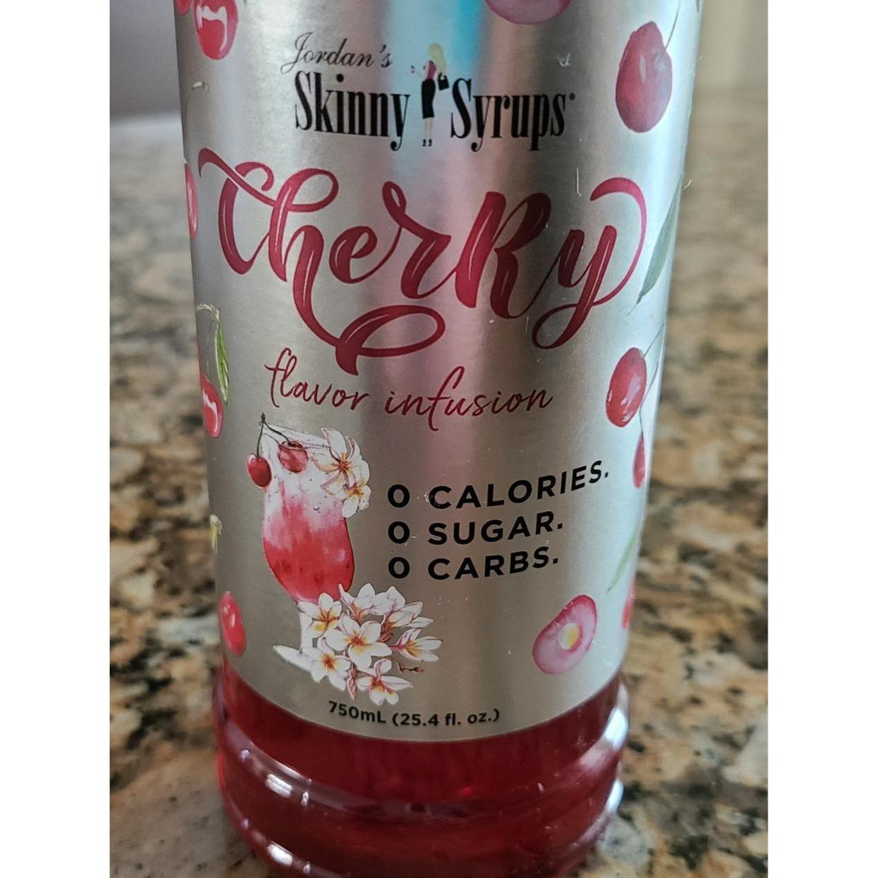 Skinny_Syrup_Flavor_Infusions_-_Cherry_Flavor_in_a_Glass_Beverage_with_Sweet_Taste