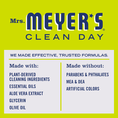 MRS._MEYER'S_CLEAN_DAY_Liquid_Hand_Soap_Refill,_Cruelty_Free_and_Biodegradable_Formula,_Lemon_Verbena_Scent,_33_oz
