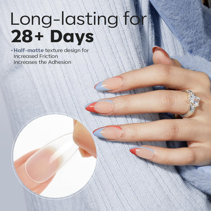 Modelones_500Pcs_Medium_Almond_Nail_Tips_-_Pre-shaped_Half_Matte_Full_Cover_Acrylic_Gel_Kit_False_Nail_Tip_Press_on_Nails_for_Nail_Extension_DIY_Salon