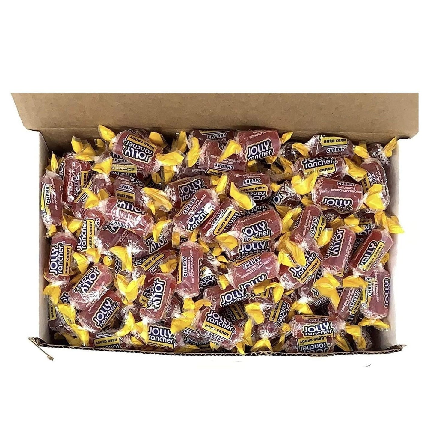 SECRET_CANDY_SHOP_Jolly_Rancher_Hard_Candy_Bulk_in_Box_-_Cherry_8oz_Snack_Sweet_Candy_-_Individually_Wrapped