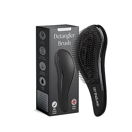 Lily_England_Detangler_Brush_for_Curly_Hair,_Thick,_Straight_&_Natural_Hair_-_Gentle_Detangling_Hair_Brush_for_Women,_Kids_&_Toddlers_with_Flexible_Bristles_-_Hairbrush_for_Wet_&_Dry_Hair