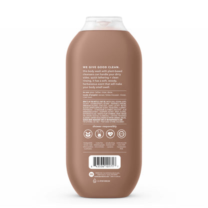 Method_Men_Body_Wash,_Sandalwood_+_Vetiver,_Paraben_and_Phthalate_Free,_18_fl_oz_(Pack_of_1)