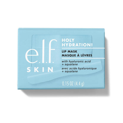 e.l.f._SKIN_Holy_Hydration!_Lip_Mask,_Hydrating_Lip_Mask_For_A_Softer_&_Smoother_Pout,_Infused_With_Hyaluronic_Acid,_Non-Sticky,_Vegan_&_Cruelty-Free_(pack_of_1)