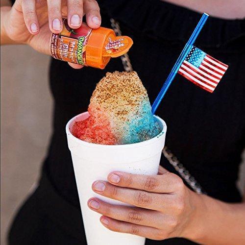 Twangerz_Variety_Seasoning_Salt_Snack_Topping,_1.15_Ounce_Shaker_(Set_of_5)_-_Natural_Flavor