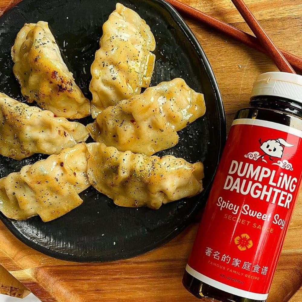 Dumpling_Daughter_-_Spicy_Sweet_Soy_Sauce_(8_oz)_-_Gourmet_Asian_Dipping_Sauce