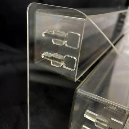 MineSign_Nail_Polish_Holder_Organizer_Clear_Acrylic_Nail_Polish_Tray_Fingernail_Polish_Display_Essential_Oils_Holder_Makeup_Organizer