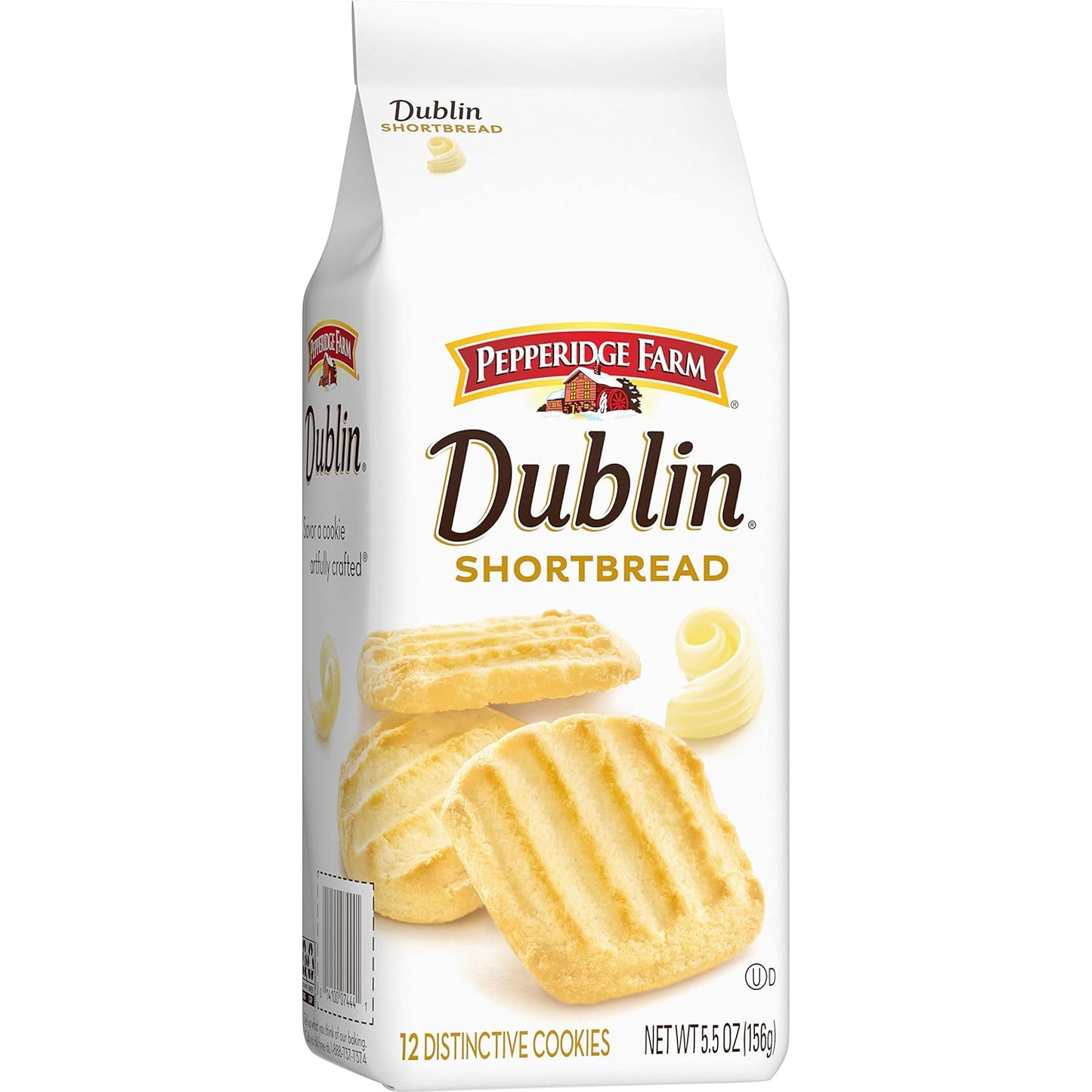 Pepperidge_Farm_Dublin_Shortbread_Cookies,_5.5_Oz_Bag