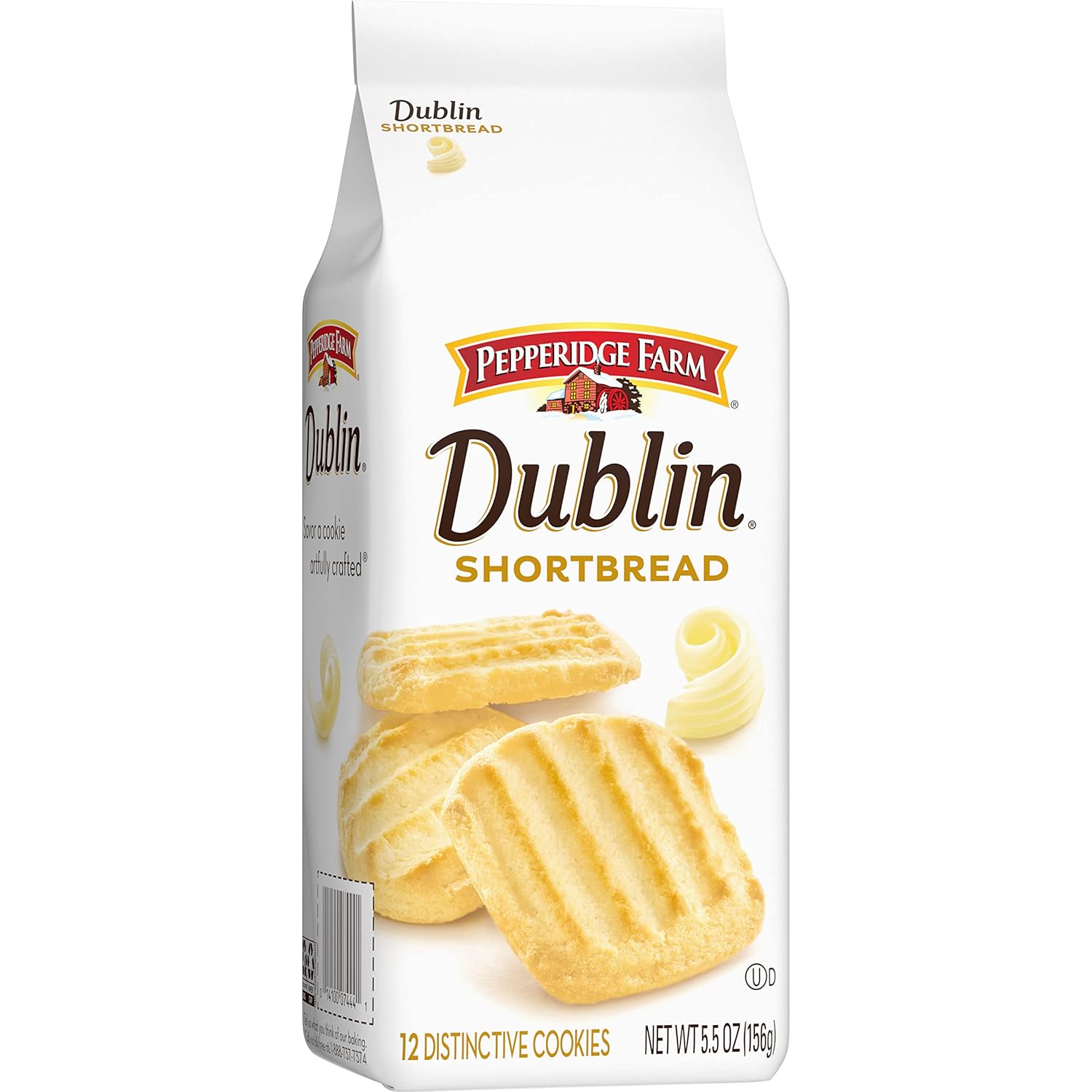 Pepperidge_Farm_Dublin_Shortbread_Cookies,_5.5_Oz_Bag