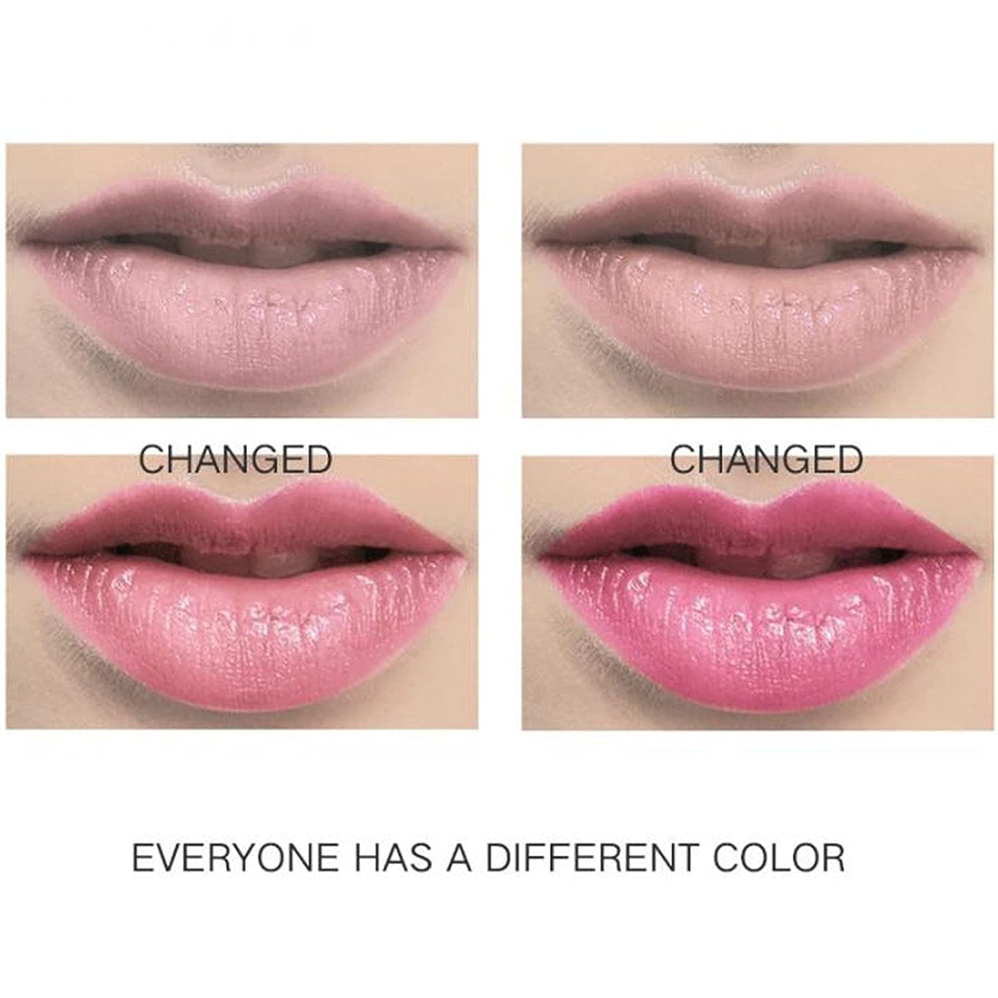Pack_of_6_Crystal_Flower_Jelly_Lipstick,_FirstFly_Long_Lasting_Nutritious_Lip_Balm_Lips_Moisturizer_Magic_Temperature_Color_Change_Lip_Gloss_(Pink)_Makeup_Moisturizing_Waterproof_Cocoa_Jojoba_Nourishing_Vitamins_Hydrate_Moisture