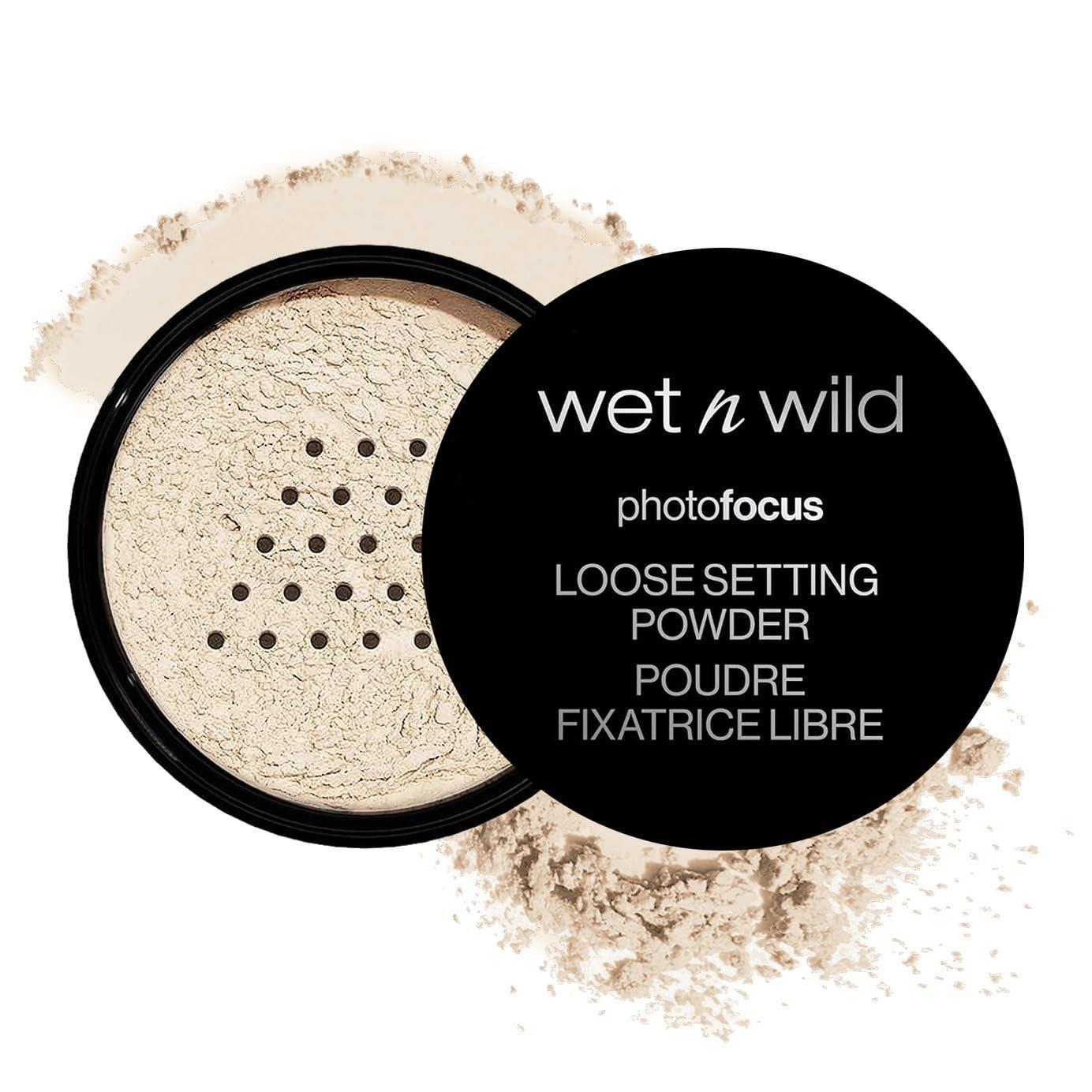 wet_n_wild_Photo_Focus_Loose_Baking_Setting_Powder,_Highlighter_Makeup,_Fair_to_Medium_&_Tan_Skin_Tones,_Translucent