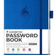 Royal Blue - Medium (5.3 x 7.7 Inch)