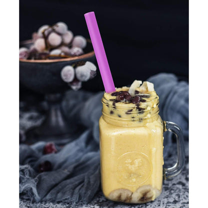 8_Pcs_Reusable_Boba_Straws_&_Smoothie_Straws_-_Multi_Colors_Jumbo_Wide_Reusable_Straws,_BPA_FREE_Food-Grade_Plastic_Straws_for_Bubble_Tea(Tapioca,_Boba_Pearls),_Milkshakes_with__Brushes