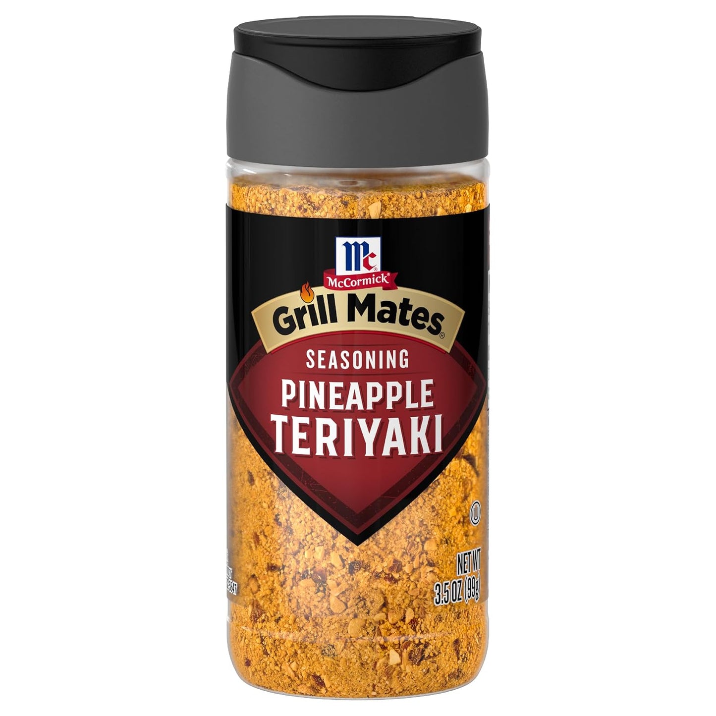 McCormick_Grill_Mates_Seasoning,_Pineapple_Teriyaki,_Grilling_Seasoning_for_Adding_Savory-Sweet_Teriyaki_Flavor_to_Pork,_Chicken,_or_Seafood,_3.5_oz