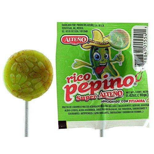 Alteno_Super_Pepino_(Cucumber/Pina/Pepino)_with_Chili_Lollipop_(40Piece)