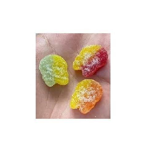 Bubs_Godis_Sur_Skalle_-_Sur_Skallar_-_Original_-_Swedish_-_Fruit_-_Sour_Skull_-_Gelatine_Free_-_Wine_Gums_-_Candy_Snack_Sweet_Tangy_Bonbon