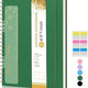 Green - Dotted