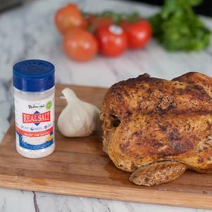 REDMOND_Real_Sea_Salt_-_Natural_Unrefined_Gluten_Free_Fine,_26_Ounce_Pouch_(1_Pack)