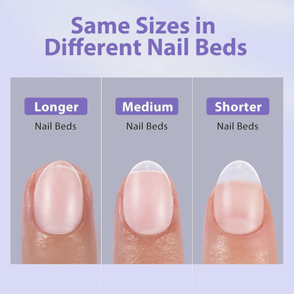 Extra_Short_Almond_Nail_Tips_-_BTArtbox_Gel_Nail_Tips_Natural_X-COAT_Tips_with_Tip_Primer_Cover,_Pre-shaped_Full_Matte_Oval_Gel_Press_On_Nails_Clear_Soft_Fake_Nails_for_Acrylic_Nail_Extensions_Sizes