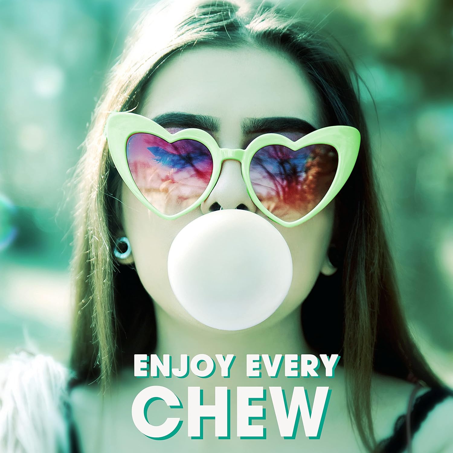 Trident_Minty_Sweet_Twist_Sugar_Free_Gum,_12_Packs_of_14_Pieces_(168_Total_Pieces)_-_Snack_Bubblegum