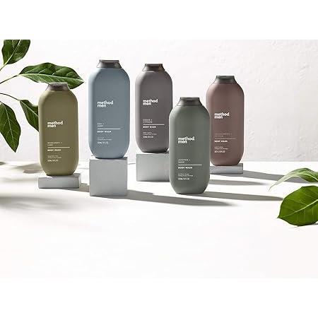 Method_Men_Body_Wash,_Cedar_+_Cypress,_Paraben_and_Phthalate_Free,_18_fl_oz_(Pack_of_1)