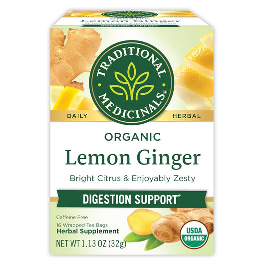 Traditional_Medicinals_Organic_Lemon_Ginger_Tea,_1.13_Oz,_16_Count