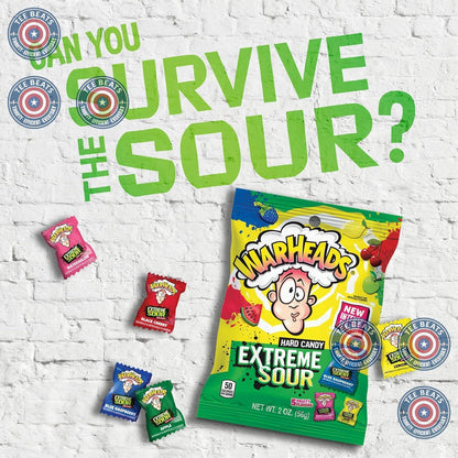 WARHEADS_-_Extreme_Sour_Hard_Candy_Assorted_Flavors_Apple,_Black_Cherry,_Blue_Raspberry,_Lemon_&_Watermelon_2_oz._Bags_3_Pack