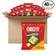 1.02 Ounce (Pack of 40) - White Cheddar