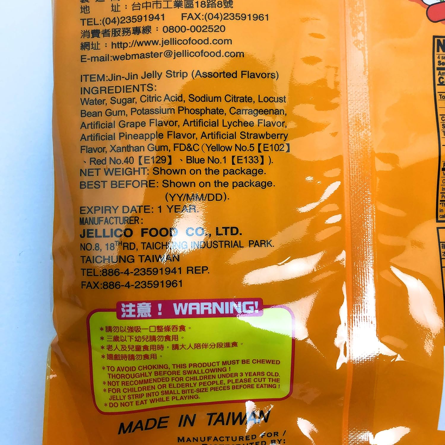 Jin_Jin_-_Jelly_Strip_(Jelly_Filled_Straws_in_Assorted_Flavors)_-_Net_Wt._14.1_Oz._Strawberry_Snack_Apple_Dessert_Pineapple_Grape