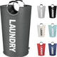 Dark Grey - 90L
